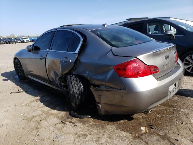 2008 Infiniti G35 VIN: JNKBV61F78M258034 Lot: 52405384