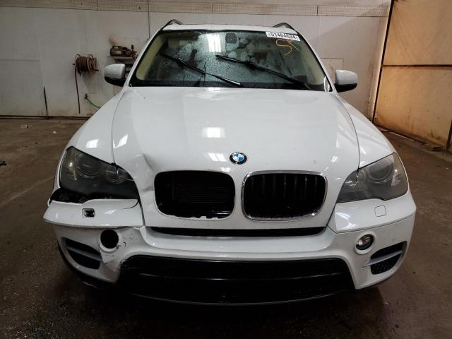 2011 BMW X5 xDrive35I VIN: 5UXZV4C54BL407780 Lot: 51464634