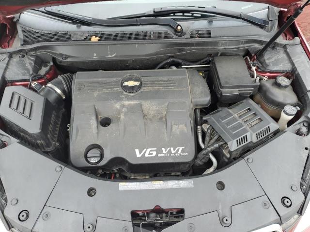 2011 Chevrolet Equinox - Image 11