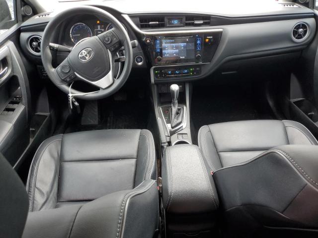 2017 TOYOTA COROLLA L - 5YFBURHE0HP651499