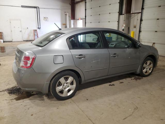 2009 Nissan Sentra 2.0 VIN: 3N1AB61E19L620404 Lot: 50795834