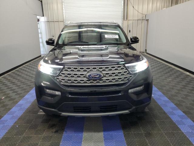 2022 Ford Explorer Limited VIN: 1FMSK8FH3NGA56863 Lot: 52291234