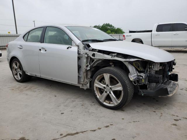 2012 Lexus Is 250 VIN: JTHBF5C20C5164369 Lot: 47610174