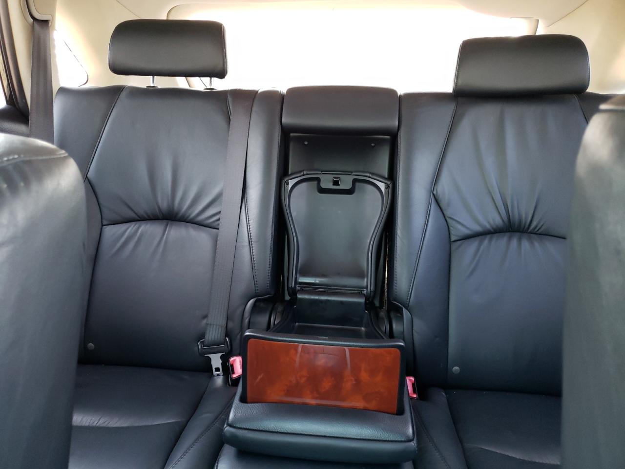 JTJGK31U670006713 2007 Lexus Rx 350