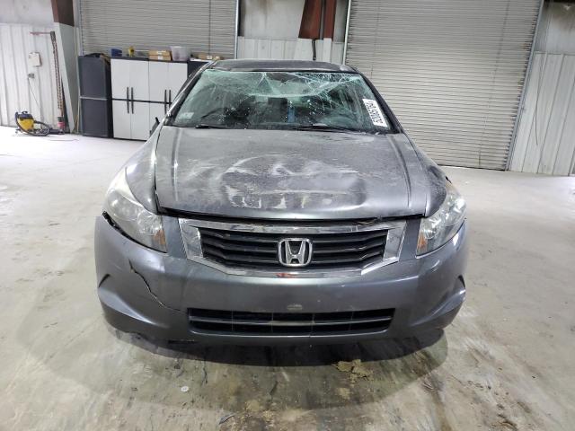 2009 Honda Accord Lx VIN: 1HGCP26339A138209 Lot: 52085764