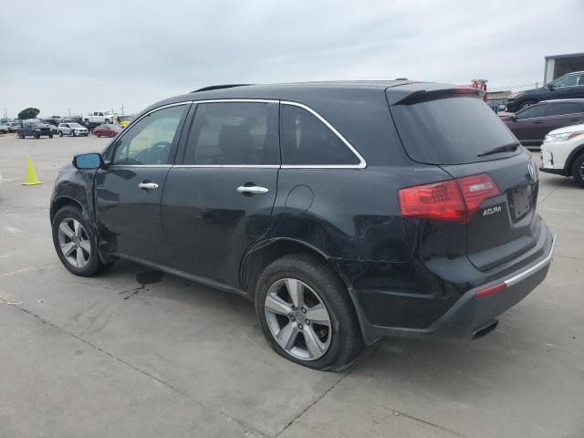 2011 Acura Mdx VIN: 2HNYD2H2XBH511765 Lot: 51544164