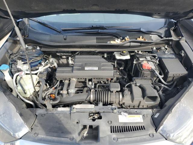2017 HONDA CR-V EX 2HKRW2H58HH648329