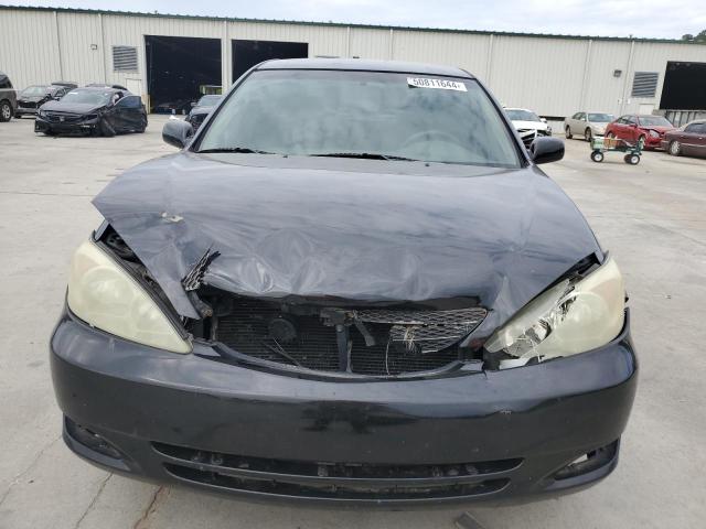 2002 Toyota Camry Le VIN: 4T1BE32K32U116021 Lot: 50811644