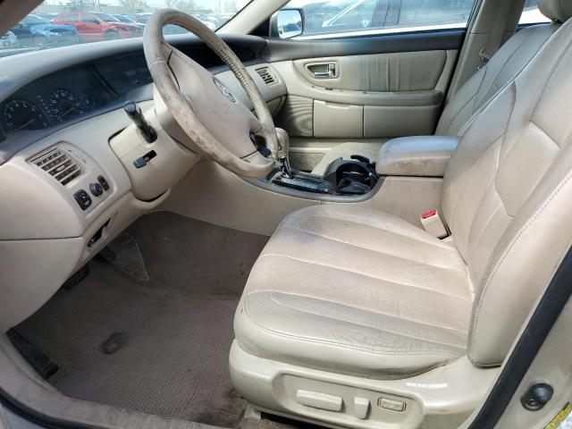 2004 Toyota Avalon Xl VIN: 4T1BF28B54U366846 Lot: 49293874