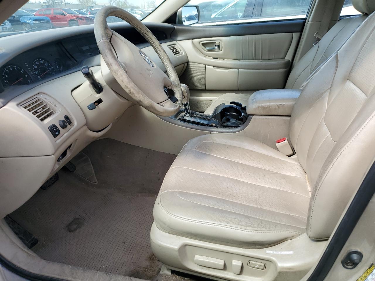 4T1BF28B54U366846 2004 Toyota Avalon Xl