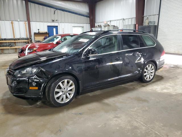 2013 Volkswagen Jetta Tdi VIN: 3VWML7AJ4DM688951 Lot: 50085724