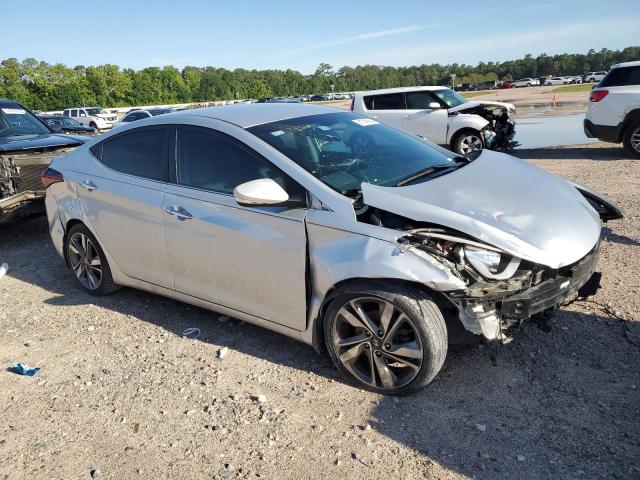 2016 Hyundai Elantra Se VIN: 5NPDH4AE5GH672340 Lot: 51079944