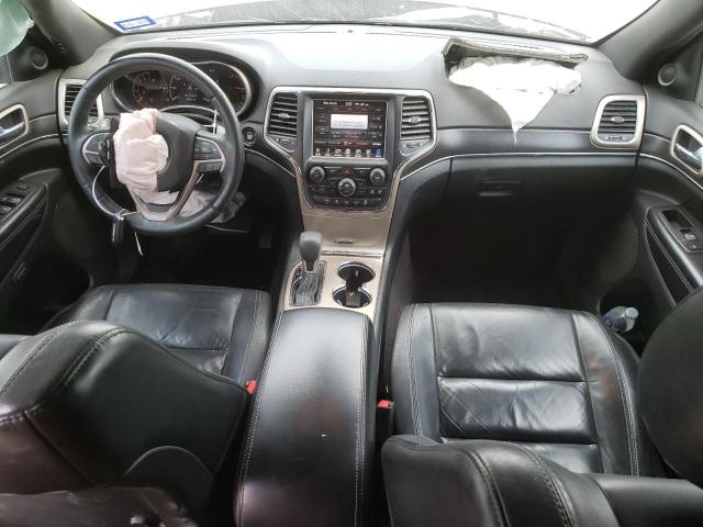 2017 Jeep Grand Cherokee Limited VIN: 1C4RJEBG7HC780004 Lot: 51097384