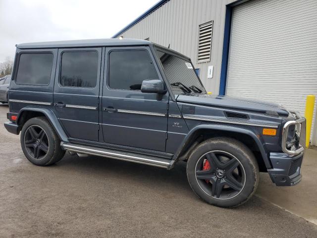 VIN WDCYC7DF9DX211383 2013 Mercedes-Benz G-Class, 6... no.4