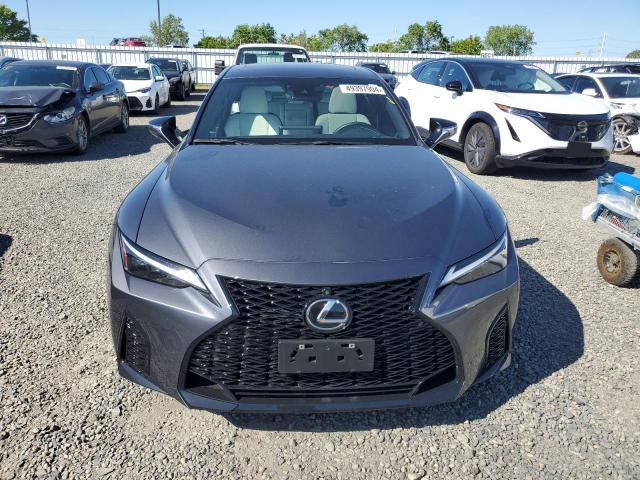 JTHGZ1B29P5068673 Lexus IS 350 F S  5