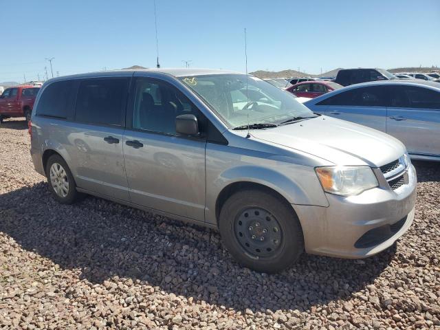 2019 Dodge Grand Caravan Se VIN: 2C4RDGBG7KR654579 Lot: 39248805