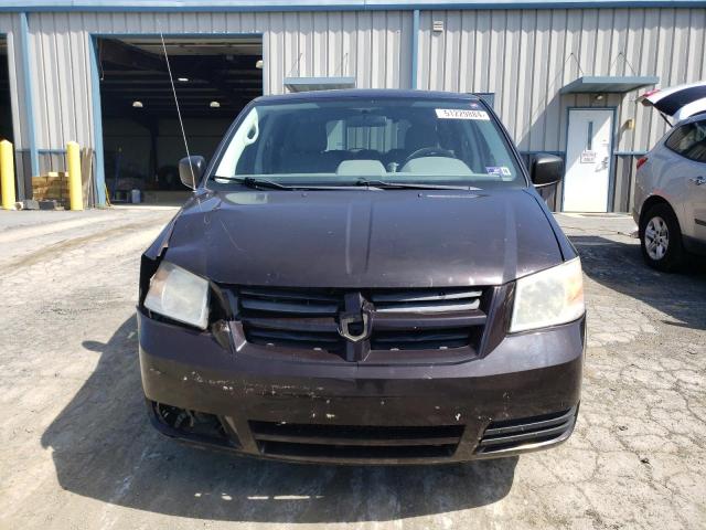 2010 Dodge Grand Caravan Se VIN: 2D4RN4DE6AR372328 Lot: 50150284