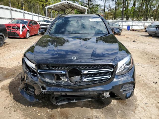 2019 Mercedes-Benz Glc 300 VIN: WDC0G4JB6KV126706 Lot: 49898804