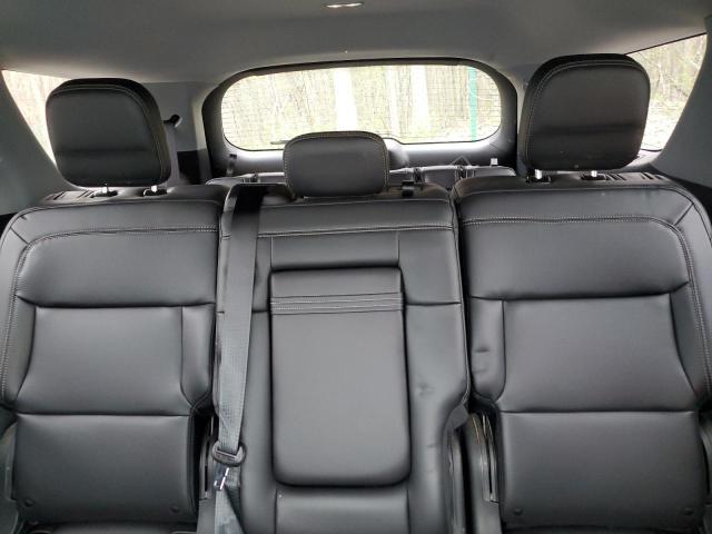2023 FORD EXPLORER X - 1FMSK8DH8PGA55889
