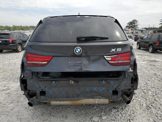 VIN 5UXKR2C50F0H39736 2015 BMW X5, Sdrive35I no.6