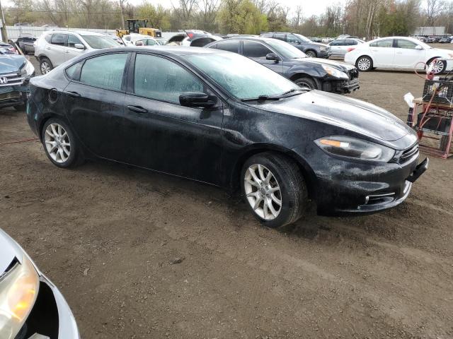 2013 Dodge Dart Sxt VIN: 1C3CDFBH0DD135571 Lot: 52198764