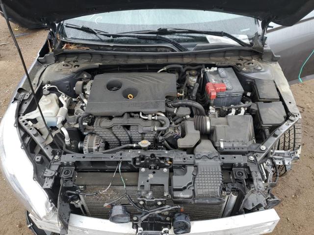 2020 Nissan Altima S VIN: 1N4BL4BV1LC201446 Lot: 51109284