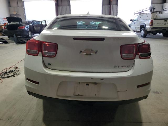 2016 CHEVROLET MALIBU LIM - 1G11C5SA4GU147965