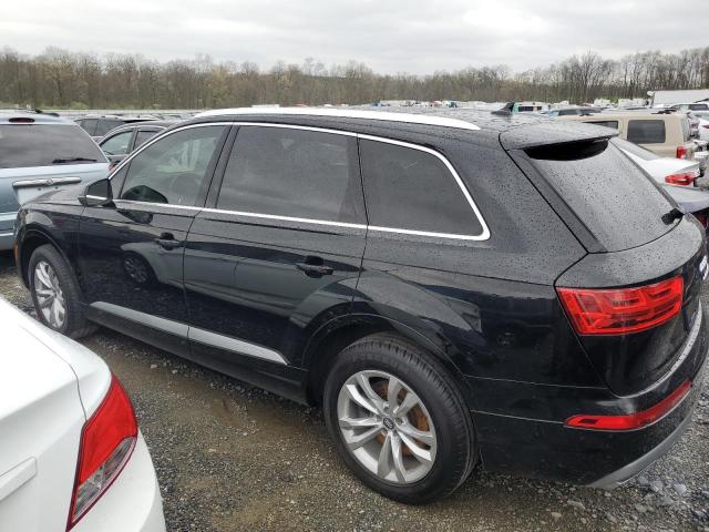 VIN WA1LAAF73HD007463 2017 Audi Q7, Premium Plus no.2