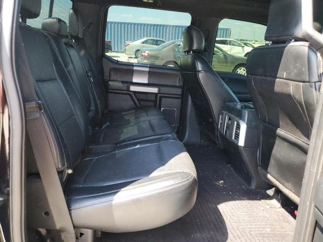 2016 Ford F150 Supercrew VIN: 1FTFW1EF4GKD41377 Lot: 49206884