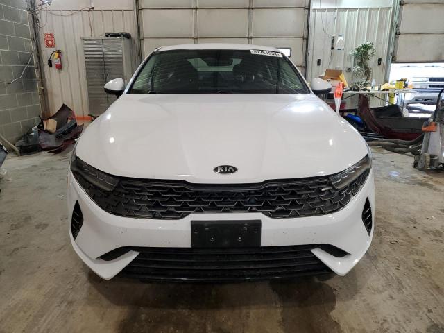 2021 KIA K5 LXS - 5XXG14J20MG054941
