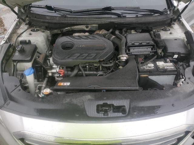 2015 HYUNDAI SONATA SPO - 5NPE34AB2FH058045