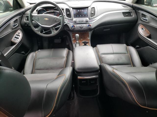 2015 Chevrolet Impala Lt VIN: 2G1125S3XF9175124 Lot: 52839364