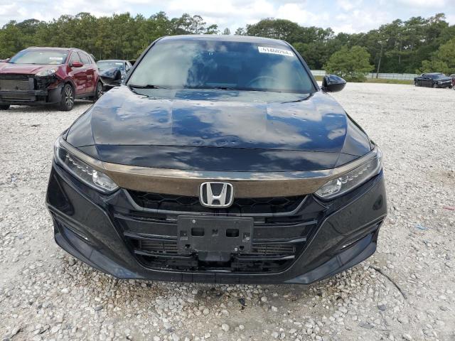 2019 Honda Accord Sport VIN: 1HGCV1F30KA010077 Lot: 51460264