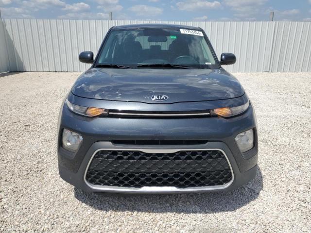 2020 Kia Soul Lx VIN: KNDJ23AU1L7719805 Lot: 51753464