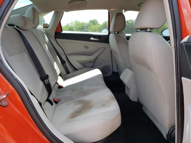 2019 VOLKSWAGEN JETTA S - 3VWCB7BU7KM189677