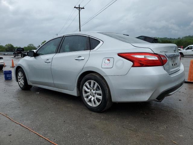 2016 Nissan Altima 2.5 VIN: 1N4AL3AP6GC271832 Lot: 51175294