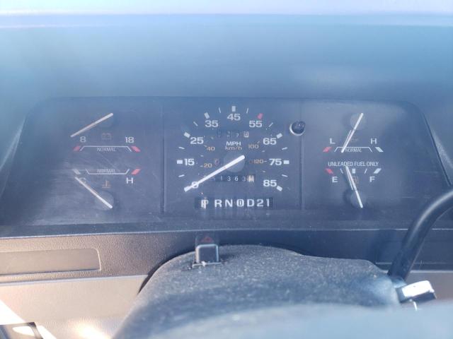 1992 Ford Ranger Super Cab VIN: 1FTCR14U2NTA03963 Lot: 52568424