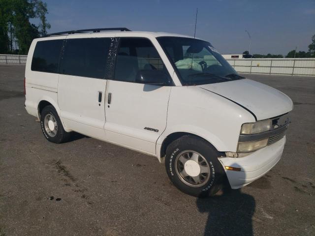 2000 Chevrolet Astro VIN: 1GNDM19W8YB134846 Lot: 48402414