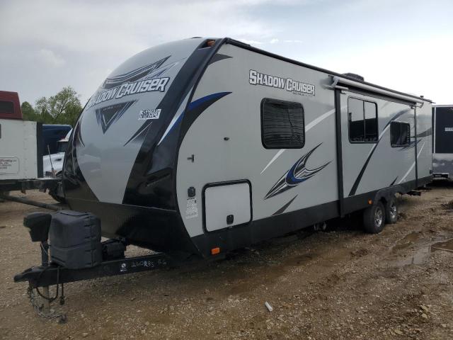 2019 SHADOW CRUISER SELECT #3305373338