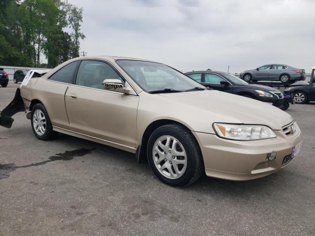 2001 Honda Accord Ex VIN: 1HGCG22561A013961 Lot: 51302424