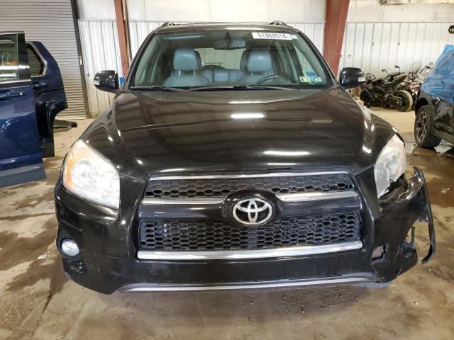 2012 Toyota Rav4 Limited VIN: 2T3DF4DVXCW233820 Lot: 51969514