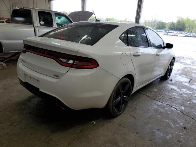 2014 Dodge Dart Sxt VIN: 1C3CDFBB2ED906996 Lot: 49698944