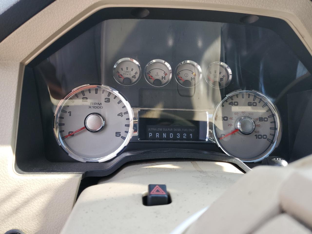 1FTSW2BR2AEA02917 2010 Ford F250 Super Duty