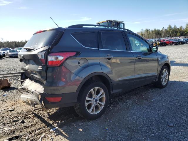 2017 FORD ESCAPE SE - 1FMCU9GD1HUD62014