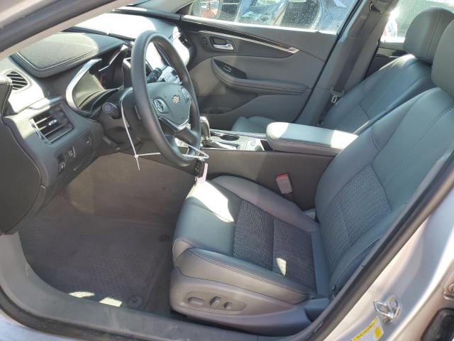 2019 Chevrolet Impala Ls VIN: 1G11Y5S39KU147200 Lot: 51158914