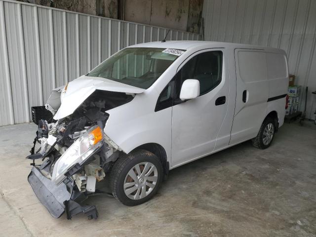 NISSAN NV 2.5S 2016 0