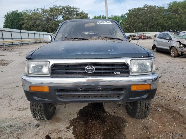 1995 Toyota 4Runner Vn39 Sr5 VIN: JT3VN39W2S0174319 Lot: 51650354