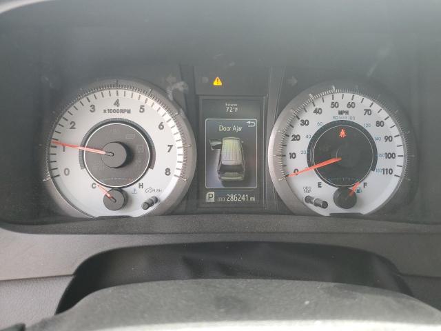 2017 TOYOTA SIENNA SE 5TDXZ3DC3HS837005