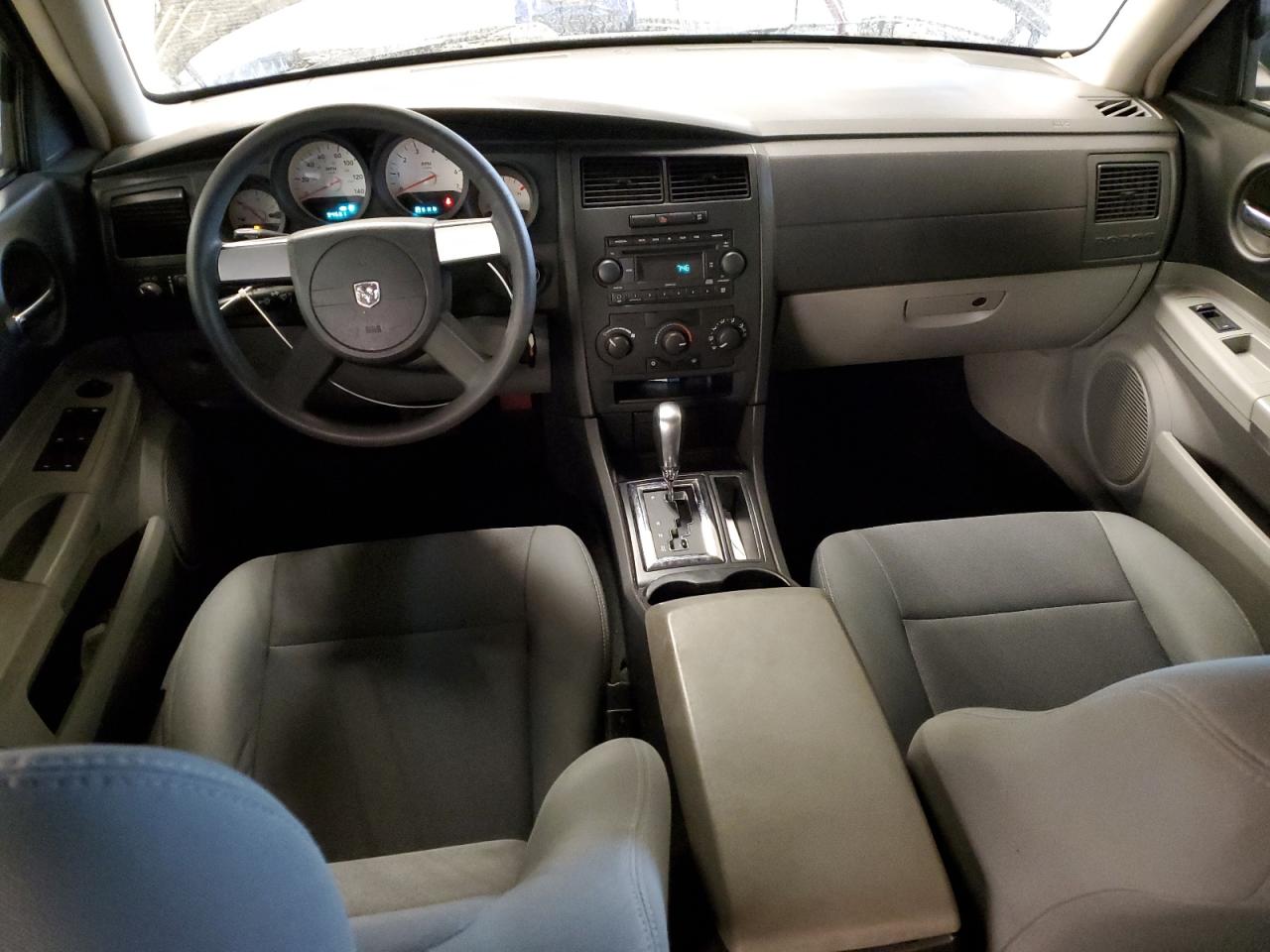 2B3KA43G46H413177 2006 Dodge Charger Se