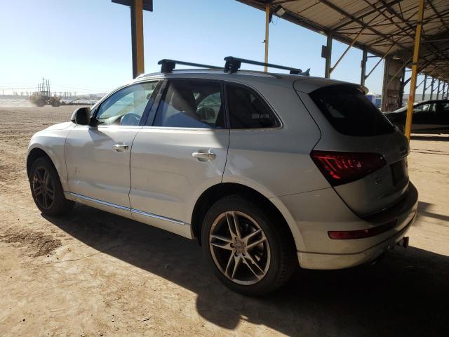 2016 AUDI Q5 PREMIUM - WA1L2AFP9GA014754